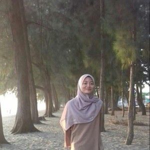 NUR HIDAYAH JAINI avatar