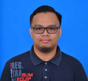 MOHAMAD ARIF AIMAN MOHD SAKHIB avatar