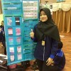 NUR SHAHANIM ROSLI avatar