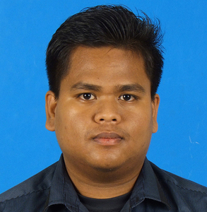 MUHAMMAD AIZUDDIN MOHD ADHA avatar
