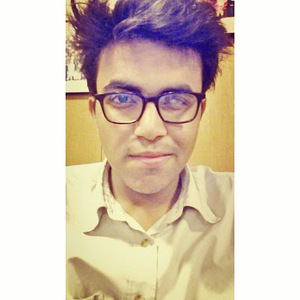 Hamza Mustafa Khan avatar