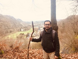 Khokhar Mulazim Ali avatar