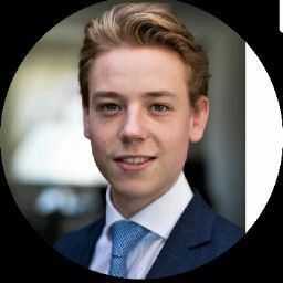 Jan-Andre Gerver avatar