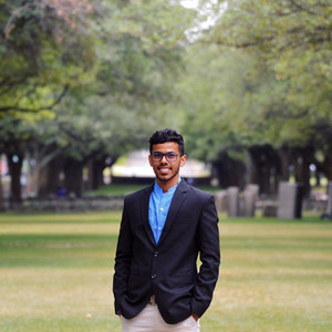 niranjan naik avatar