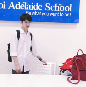 DUC BINH MINH MAN  avatar