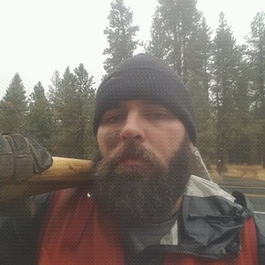 Richard Cromwell avatar