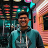 Nayan Shah avatar