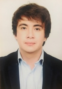 Jorge Andrés Betancourt avatar