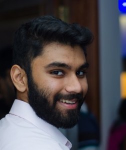 Ibrahim Siddick Ahmad Manreddy avatar