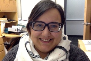 Nicole Moreno avatar