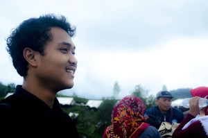 Rizqi Prima Hariadhy avatar