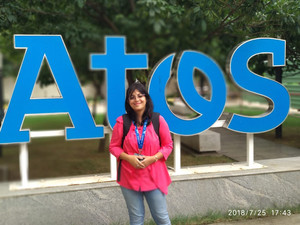 Ashmita Nigam avatar