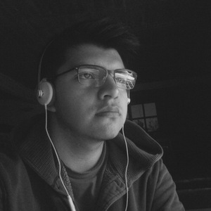 Adrian Sánchez Maceda avatar