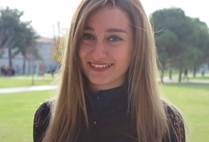 Güldeniz CANATAN Avatar