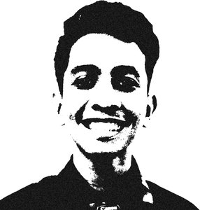 Alvin Muhammad Habieb avatar