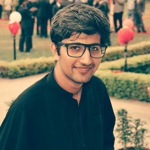 Mubashar Awan avatar