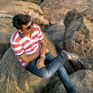 Sambit Biswas avatar