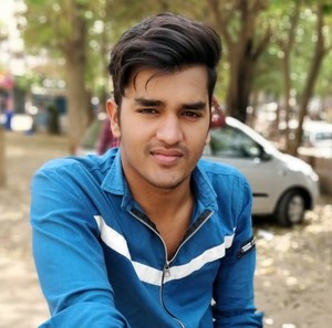 Girraj jangid avatar