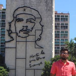 Jose Mario Martinez Maza avatar