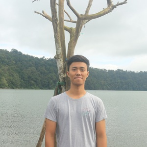 Ngakan Nyoman Pandika Pinata avatar