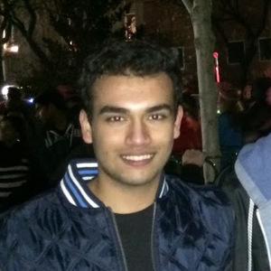 Tulha Chaudhry avatar