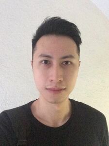 Liam Lee avatar