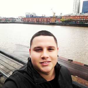 Paulo Nascimento avatar