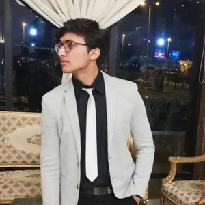 Mostafa Hasanen avatar