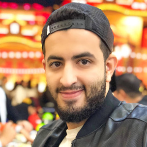 Moustafa Abdelnaby avatar