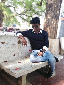 Prathamesh Gunjal