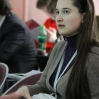 Rahila Karimova avatar