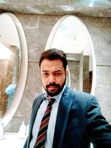 Nishant Mishra avatar