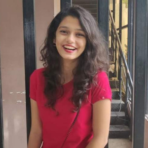 Harini  Ragavendran avatar