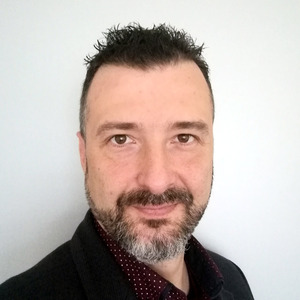 Dejan Ljubobratovic avatar