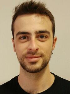 David Cancio Villalonga avatar