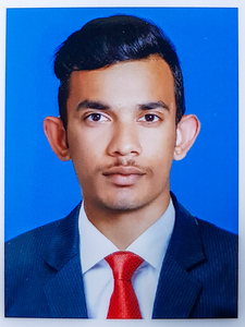 Arjun Kandamchirayil Sunil avatar