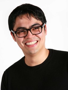 Nathaniel Cruz Coulson avatar