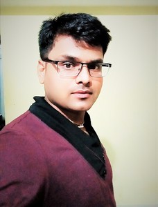 Vivek Nakhate avatar