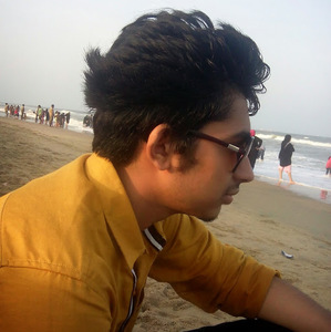 Aditya Joshi avatar