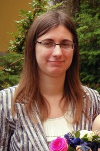 Emese Takács avatar