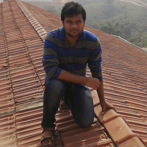 Adarsh Srivastava avatar