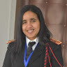 Maryam ZAIM avatar