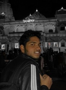 ARPIT DWIVEDI avatar