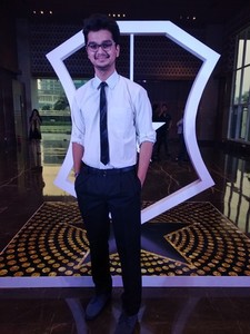 Sachin Bhakt avatar
