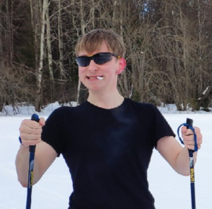 Semyon Volkov avatar