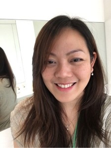 Marie Patrice Santiago