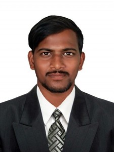Jagadish N P avatar