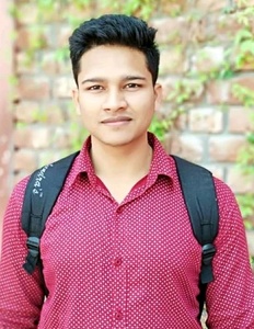 Divyansh Singh