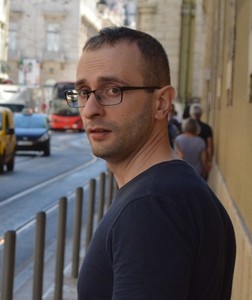 Martynas Rakickis avatar