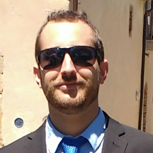 Antonio Garcia Borras avatar